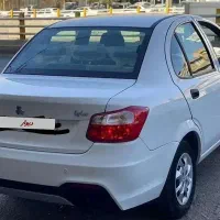 سایپا ساینا s سفید صفر ، گالری نوید