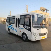 مینی بوس سیترا ۱۸ نفره