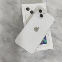 اپل iPhone 13 با حافظهٔ ۱۲۸ گیگابایت