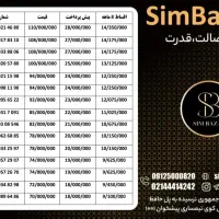 09129307302|سیمکارت|شیراز, قدوسی غربی|دیوار