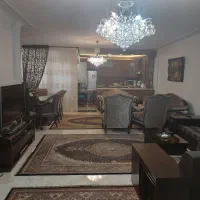 ۹۵متردوخوابه شریعتی مقابل ملک
