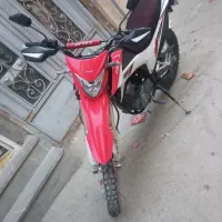 موتور فلات|موتورسیکلت|سنندج, |دیوار