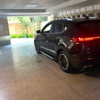 کی ام سی x5|خودرو سواری و وانت|تهران, پاسداران|دیوار