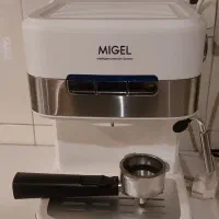 قهوه ساز میگل مدل gem100