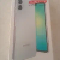 گوشی samsung a06