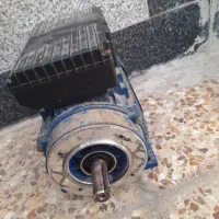 الکتروموتور|ماشین‌آلات صنعتی|اهواز, کوی فرهنگیان ۲|دیوار