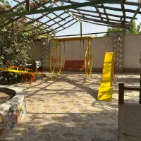 ویلا باغ سنتی برای مسافران و مهمونی وتولد|اجارهٔ کوتاهمدت ویلا و باغ|کاشان, امیرکبیر|دیوار