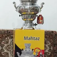 سماور ۸ لیتری نو