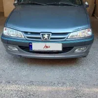 پژو پارس سال مدل ۱۳۹۹|خودرو سواری و وانت|قرچک, پارس سرام|دیوار