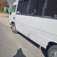 مینی بوس هیوندا 87|خودرو سنگین|فلاورجان, |دیوار