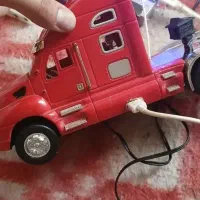 تعمیرات اسباب بازی و شارژی کردن چراغ قوه