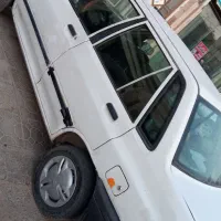 پراید ۷۸ اشخانه|خودرو سواری و وانت|آشخانه, |دیوار