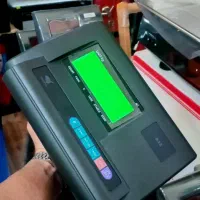 تعویض نمایشگر ، باتری ترازو تعمیرات