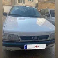 پژو SLX موتور tu5