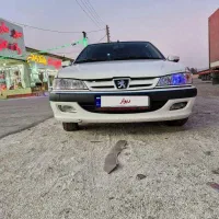 پارس xu7 م مدل ۱۴۰۰ سیمی معاوضه و نقدی|خودرو سواری و وانت|سیرجان, |دیوار