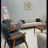 مبل ازمیر کد 5808