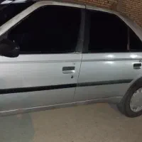 باسلام پژو ۴۰۵ دوگانه فابریک مدل آخر برج ۱۲ /89|خودرو سواری و وانت|شادگان, |دیوار
