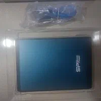 هارد اکسترنال 2  ترابایت دارای رابط 3.2 Type-A