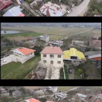 ویلا-کلاس-A-زیده-پایین-تنها-روستای-دارای-باغ-چای