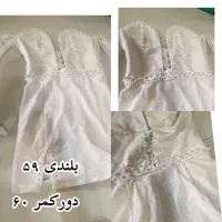 تعدادی لباس ۶الی۷ سال دخترانه بسیار شیک|کفش و لباس بچه|شیراز, ارم|دیوار