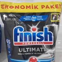 انواع قرص ماشین ظرفشویی فینیش
