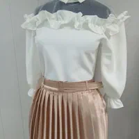 لباس مجلسی دخترانه