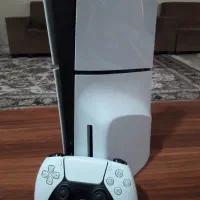 ps5 slim standard