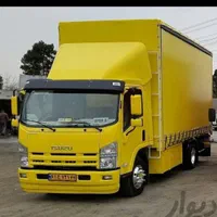 باربری مشکین دشت واریان‌.بعثت.شهرک‌بنفشه