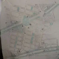 زمین-تجاری-قطعه-8-میدان-کاج