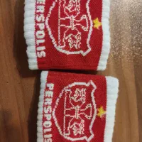 مچ بند فوتبال پرسپولیس
