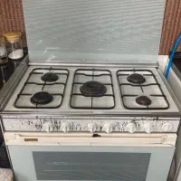 اجاق گاز فردار