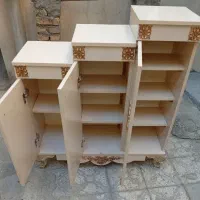 جاکفشی چوبی