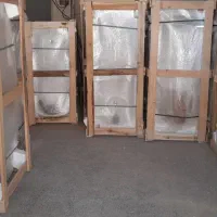 وان حمام وانجکوزی کابین دوش عمده و خرده|لوازم حمام|شیراز, محراب|دیوار