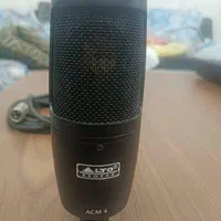 میکروفن Alto esotar ACM4|آلات موسیقی|تهران, قلهک|دیوار