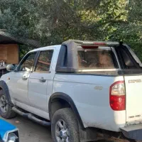 کاپرا دوکابین دو دفرانسیل|خودرو سواری و وانت|رستمآباد, |دیوار