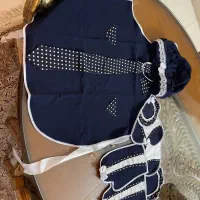 لباس اشپزی بچه گانه