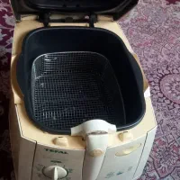 سرخ کن تفال|اجاق گاز و لوازم برقی پختوپز|تهران, امامت|دیوار