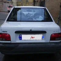 پراید مدل 90|خودرو سواری و وانت|تهران, طیب|دیوار