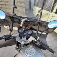 موتور پالس|موتورسیکلت|قرچک, شهرک صنعتی قرچک|دیوار