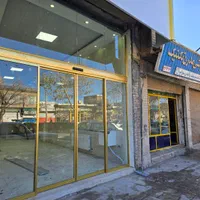 شیشه سکوریت، درب اتوماتیک، شیشه بالکنی|خدمات پیشه و مهارت|زنجان, |دیوار