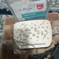 فروش مودم ptp|مودم و تجهیزات شبکه|خمینی‌شهر, |دیوار