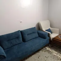 اجاره آپارتمان ۵۰ متری ۱ خوابه طبقه۲ در شهرک فردوس