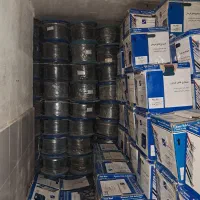 کابل Rg6 کرمان اصلی|مصالح و تجهیزات ساختمان|تهران, امام خمینی|دیوار