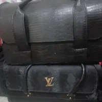 کیف لوازم ارایشی و ناخن