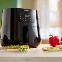 سرخ کن بدون روغن فیلیپس اصلی