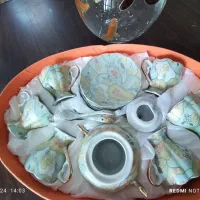 قهوه خوری