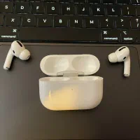 ایرپاد پرو نسل یک (airpod pro gen1)