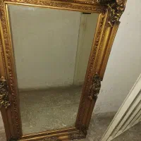 آینه|آینه|تهران, سبلان (لشگر)|دیوار