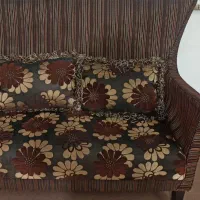 مبلمان چوبی