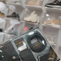 ست کیف و کمر، کمر چرم ،کیف پول، دمپایی برای روزپدر